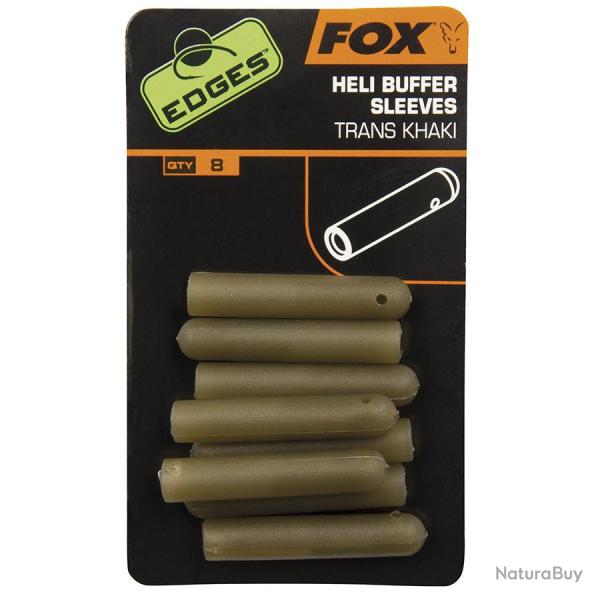 Edges Heli Buffer Sleeves cac584 Fox