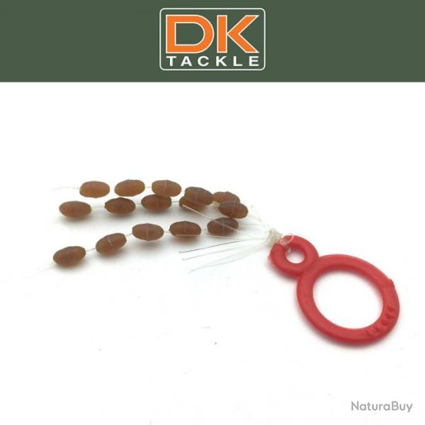 Gummy Stops Extra Large caoutchouc Dk tackle