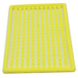 Stops bouillettes altere plaque Dk tackle