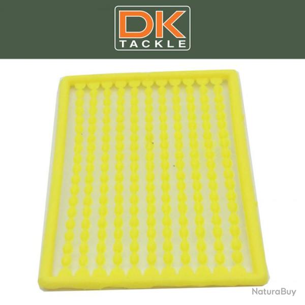 Stops bouillettes altere plaque Dk tackle