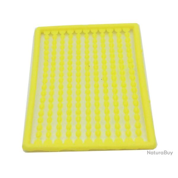Stops bouillettes altere plaque Dk tackle