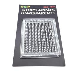 Esp Hair stop Clear Mini Esp