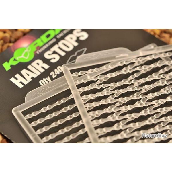 Bait Stops Korda