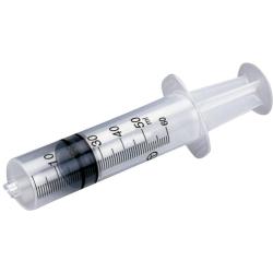 Seringue de dosage Keen carp 5