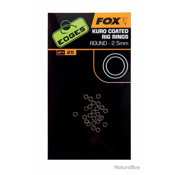 Edges kuro o Rings Fox