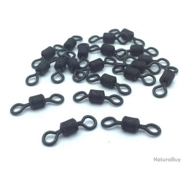 20 Rolling Swivels Dk tackle 8