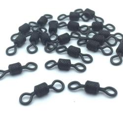 20 Rolling Swivels Dk tackle 10