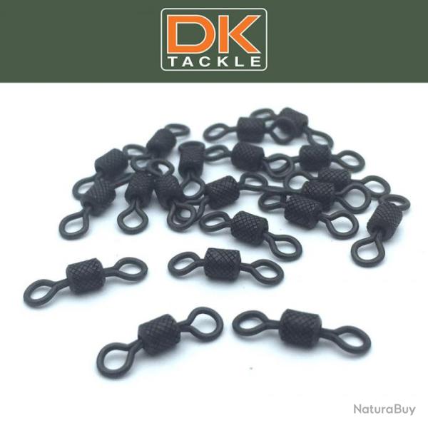 20 Rolling Swivels Dk tackle 10