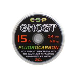 Ghost Fluorocarbon 20m Esp 45 8.2 20