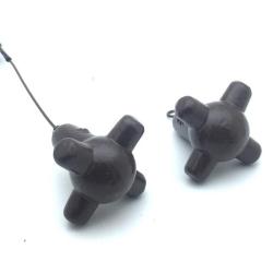 Finding Lead set Dk tackle