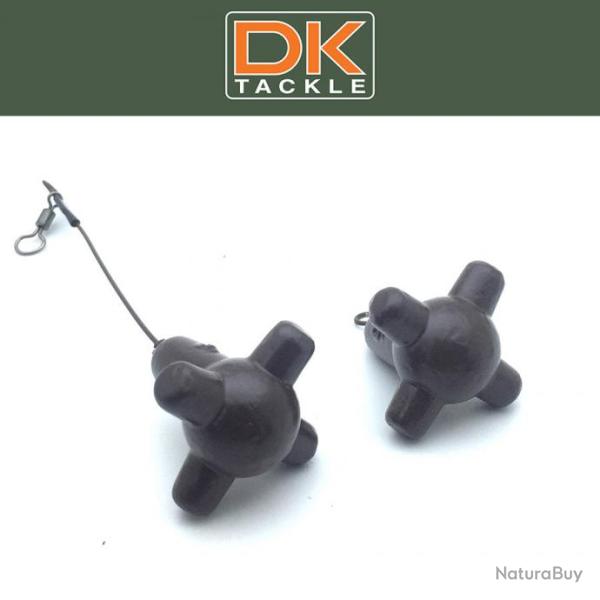 Finding Lead set Dk tackle