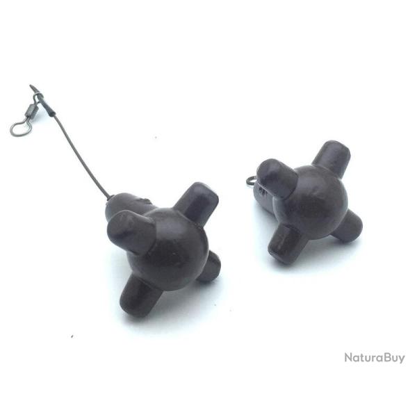 Finding Lead set Dk tackle