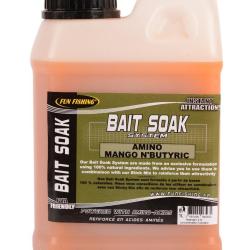 Bait Soak System 1l Mango nbutyric