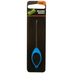 Edges Splicing Needle Fox