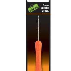 Edges 1mm Micro Drill Fox