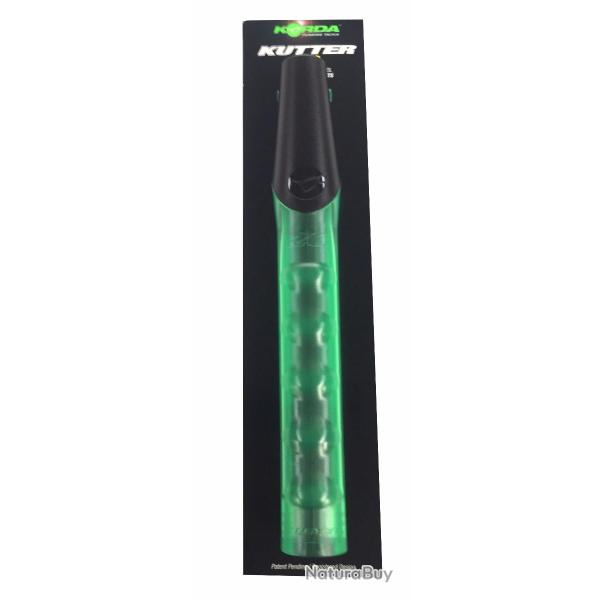 Kutter 20mm Korda