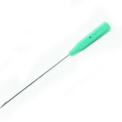 Aiguille longue crochet basculant Dk tackle