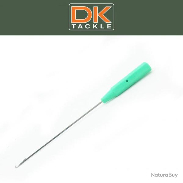 Aiguille longue crochet basculant Dk tackle