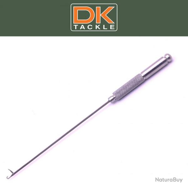 Aiguille inox longue Dk tackle