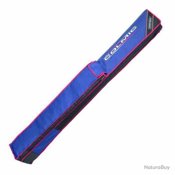 Fourreau race rouge Colmic