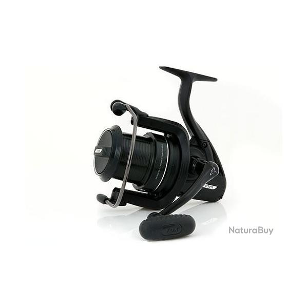 Moulinet fx9 Fox