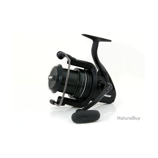Moulinet fx9 Fox