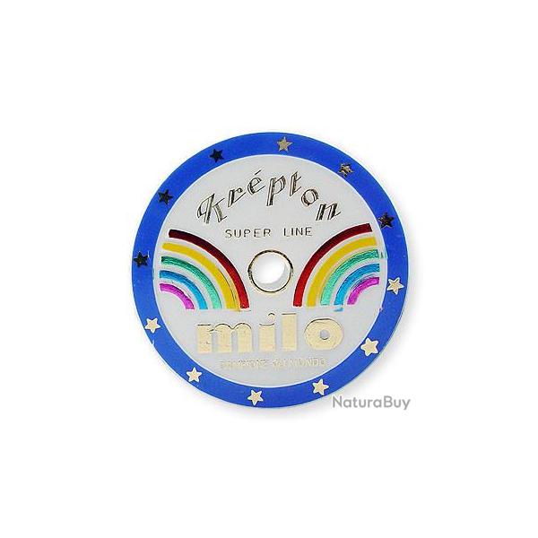 Nylon Krepton 100m Milo 10/100;1.2kg