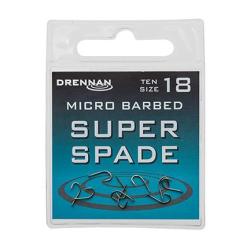 Hame&Ccedil;ons non montes Super Spade Drennan 10