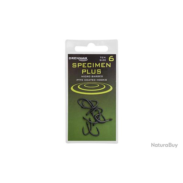 Hame�ons non montes Specimen Plus Drennan 8