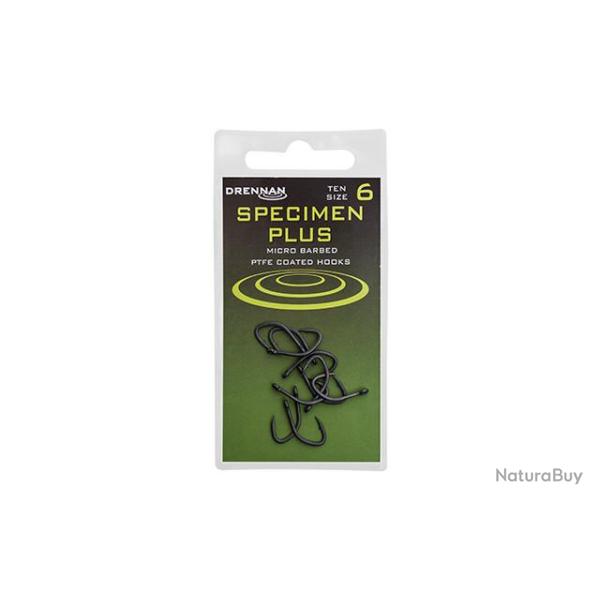 Hame�ons non montes Specimen Plus Drennan 12