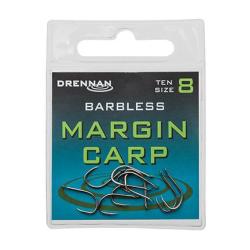 Hame&Ccedil;ons non montes Barbless Margin Carp Drennan 12