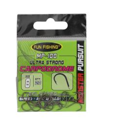 Hame&Ccedil;ons non montes mp 100 Fun fishing 10