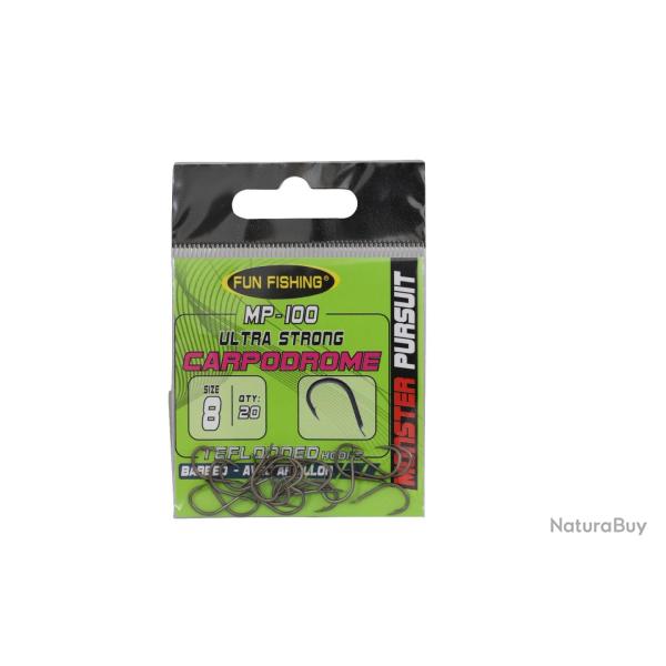 Hame�ons non montes mp 100 Fun fishing 10