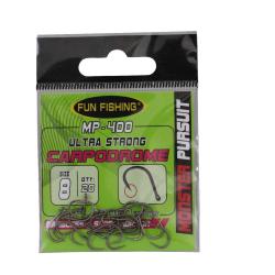 Hame&Ccedil;ons non montes mp 400 Fun fishing 12