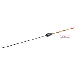 Flotteur carpodrome pate 2 Fun fishing 0.45