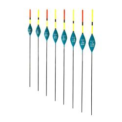 Flotteur carpodrome carpe 2 Drennan 0.2