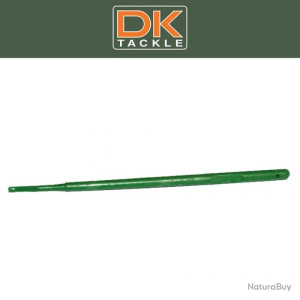 Degorgeoir Micro vert 13,5cm Dk tackle