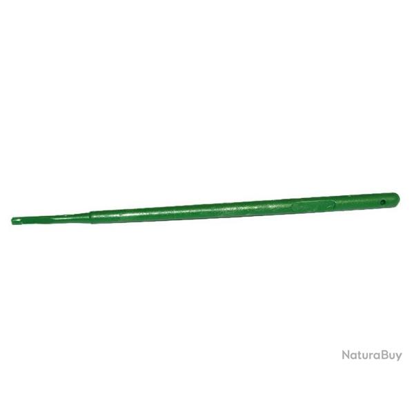 Degorgeoir Micro vert 13,5cm Dk tackle
