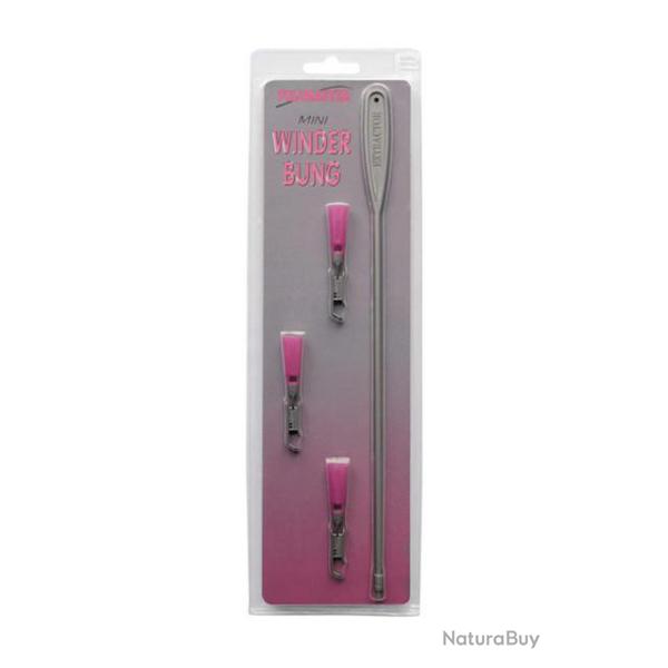 Winder Bung Polemaster Mini Drennan