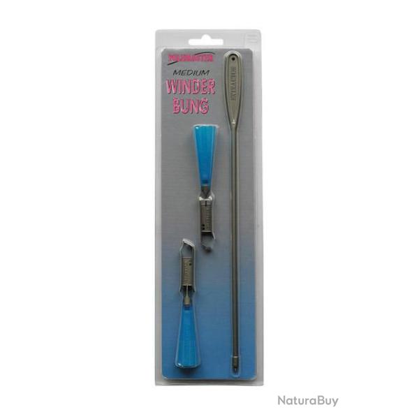 Winder Bung Polemaster Medium Drennan