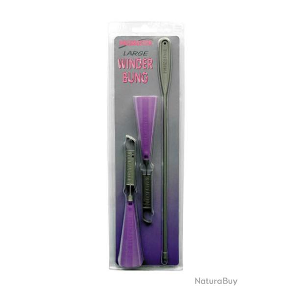 Winder Bung Polemaster Large Drennan