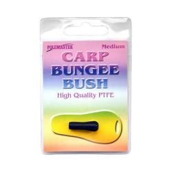 Tulipe Carp Bungee Bush noir Drennan L