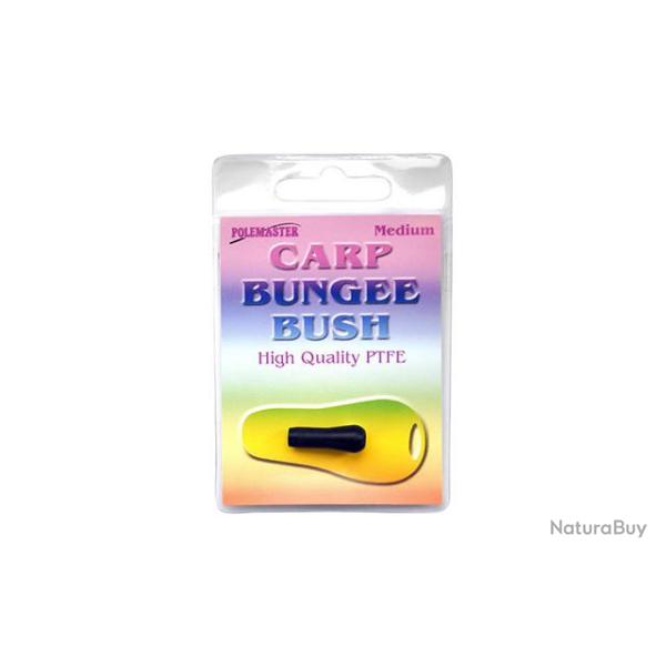 Tulipe Carp Bungee Bush noir Drennan XL