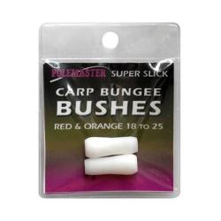 Tulipe Carp Bungee Bush blanc 14/20 Drennan