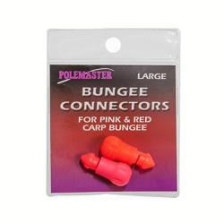 Connecteurs Bungee par 2 Drennan L