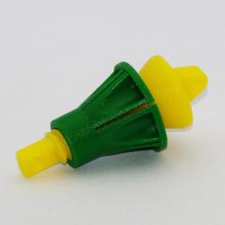 Base reglable 11.5 &agrave; 17mm Stonfo