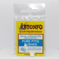 2 tulipes ptfe externes Stonfo 2,50