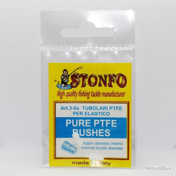 2 tulipes ptfe externes Stonfo 2,70