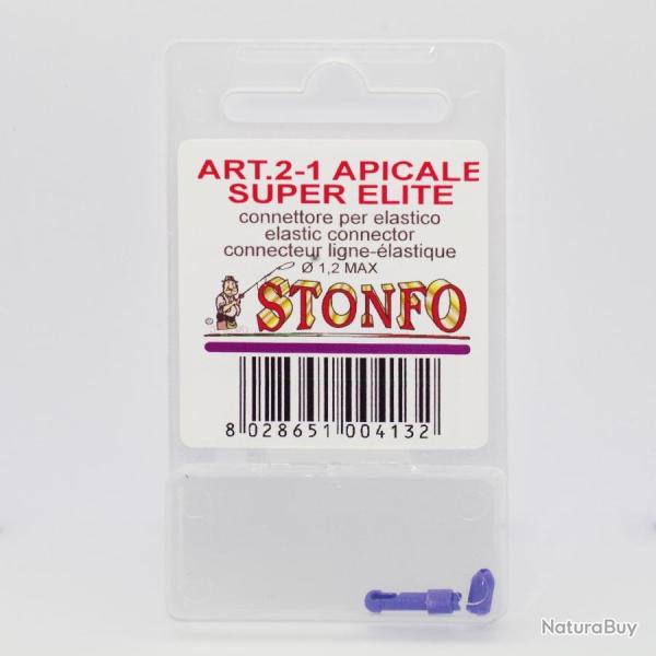 Attache Super Elite 1.20mm Stonfo Violet