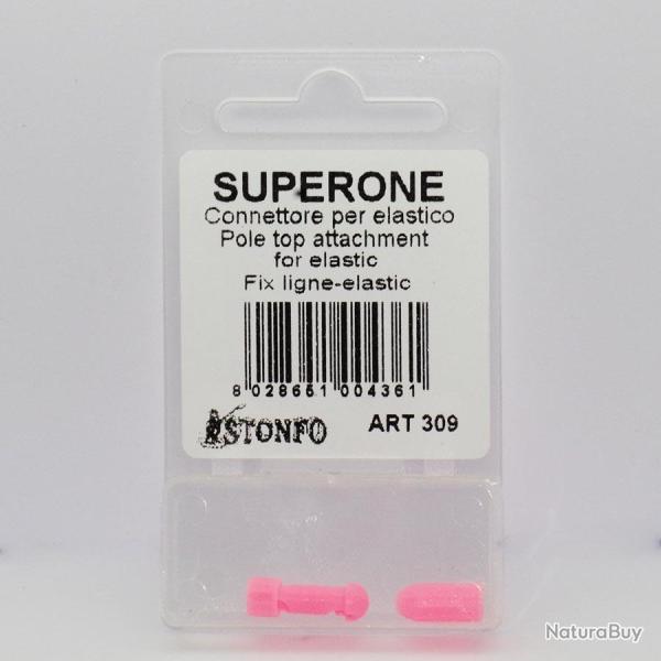 Attache Super Superone Stonfo Rose